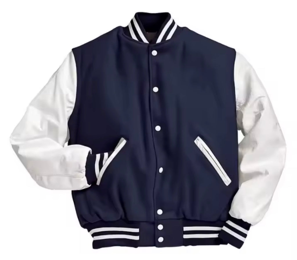New Hot Usa American Tv Movies Teen Wolf Classical Fashion Baseball Jacket Polyester Motorcycle Jacket Coat Men Winter Tops